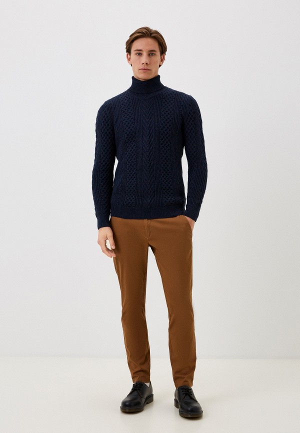 фото Свитер luxor by ramo