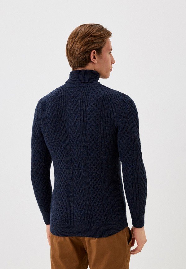 фото Свитер luxor by ramo