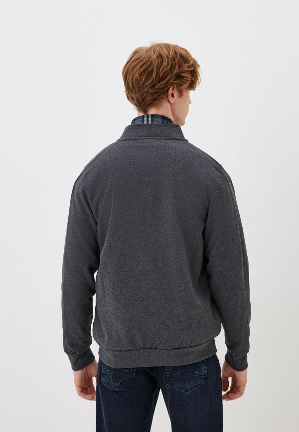 Олимпийка Koton серый, размер 50, фото 3