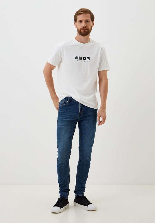 фото Джинсы koton