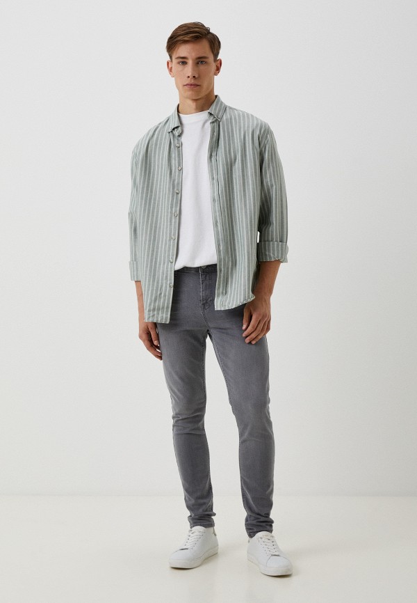 фото Джинсы koton