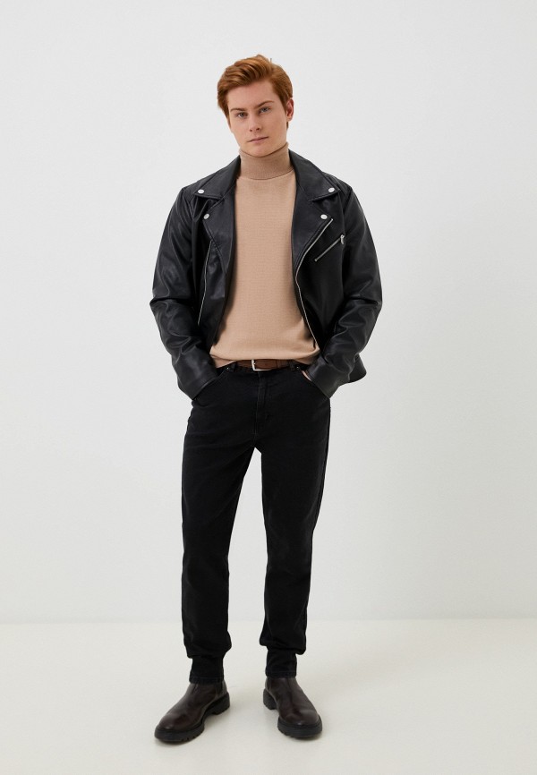 фото Водолазка koton