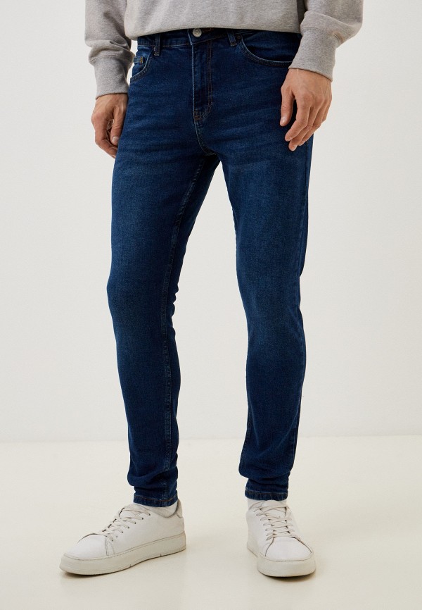 фото Джинсы koton