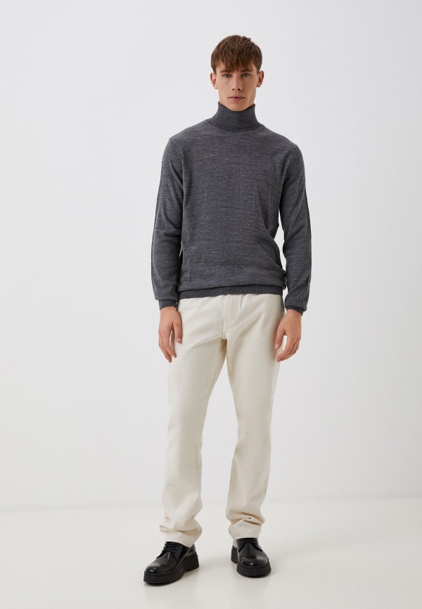 фото Водолазка koton