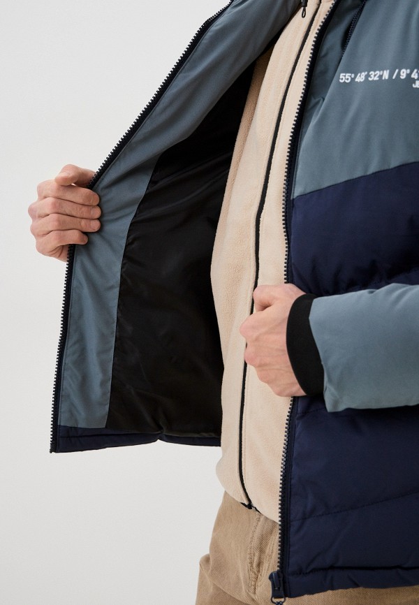 фото Куртка утепленная indicode jeans