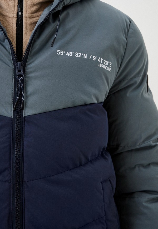 фото Куртка утепленная indicode jeans