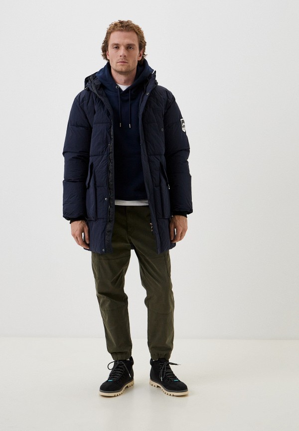 фото Куртка утепленная indicode jeans