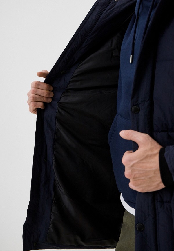 фото Куртка утепленная indicode jeans