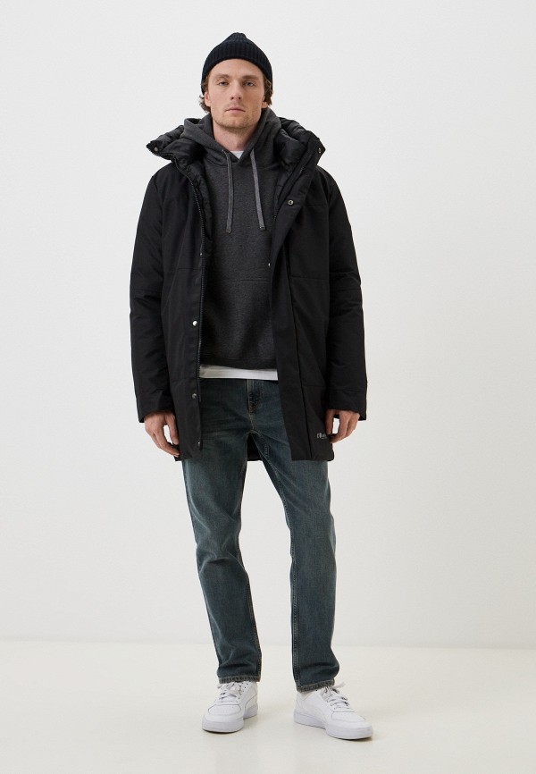 фото Куртка утепленная indicode jeans