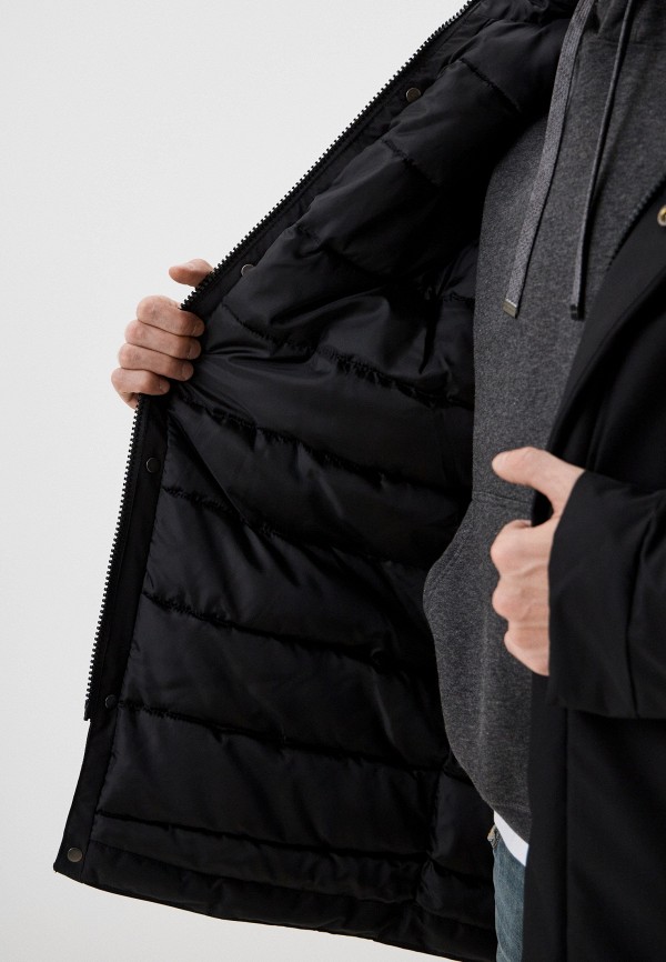 фото Куртка утепленная indicode jeans