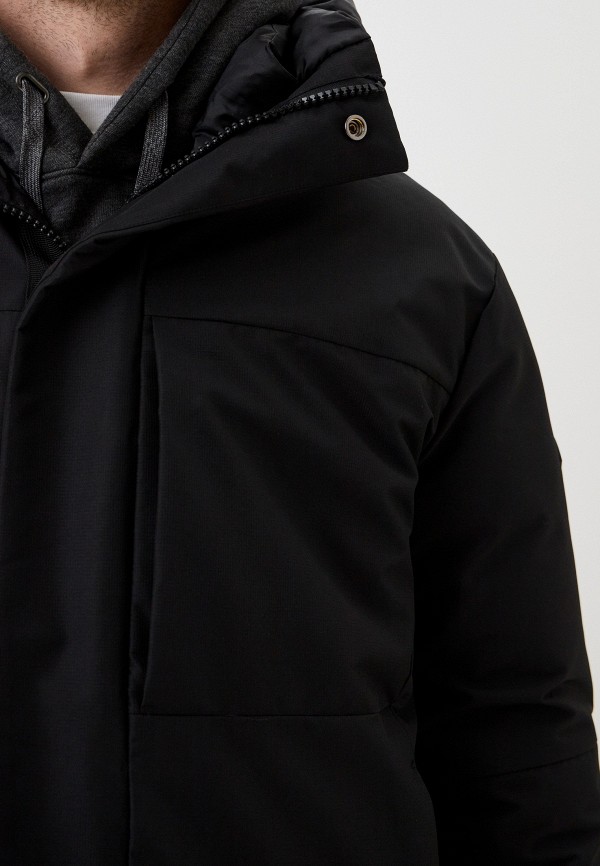 фото Куртка утепленная indicode jeans