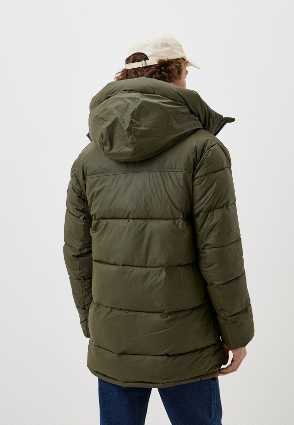 фото Куртка утепленная indicode jeans