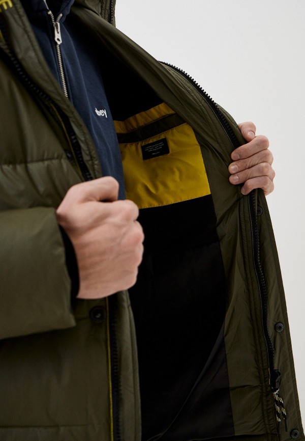 фото Куртка утепленная indicode jeans