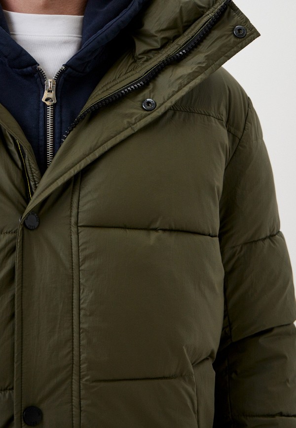 фото Куртка утепленная indicode jeans