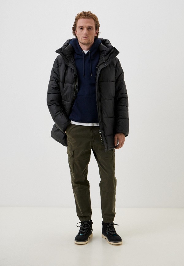 фото Куртка утепленная indicode jeans