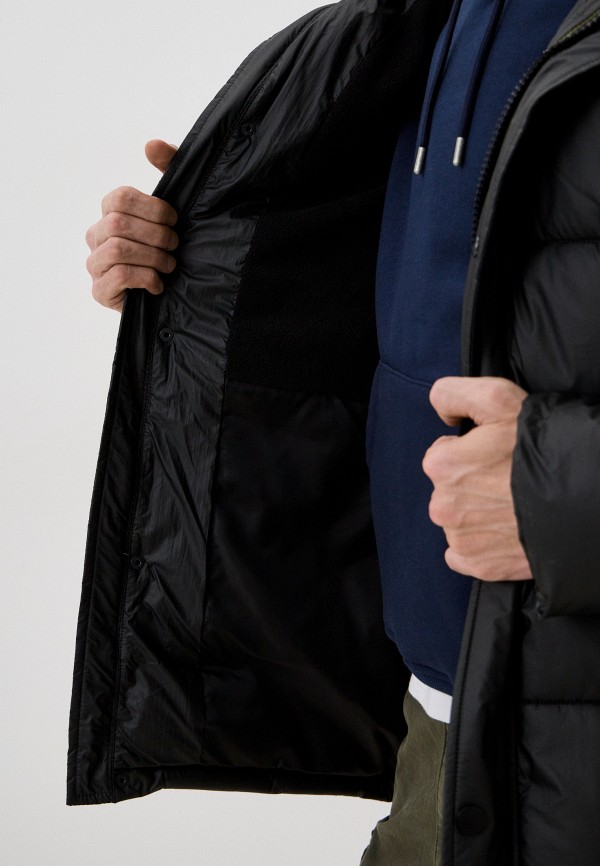 фото Куртка утепленная indicode jeans