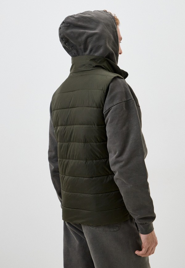 фото Жилет утепленный indicode jeans