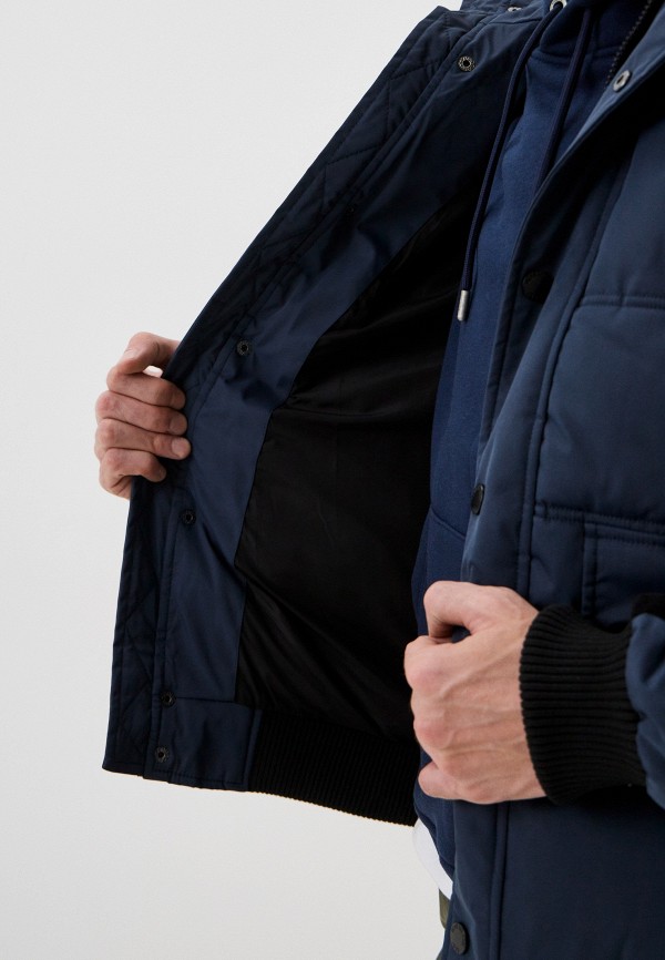 фото Куртка утепленная indicode jeans