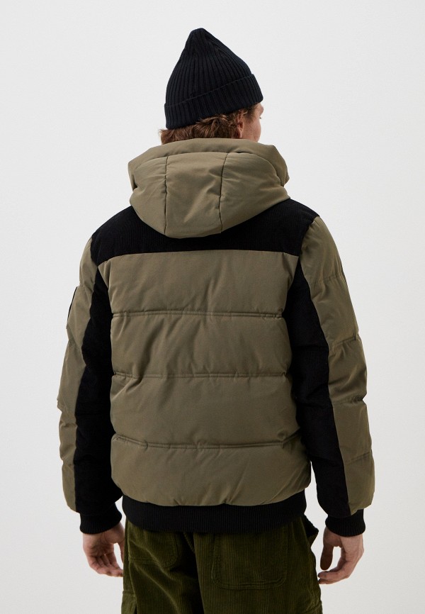 фото Куртка утепленная indicode jeans