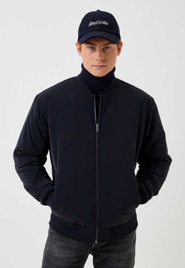 фото Куртка утепленная d&f