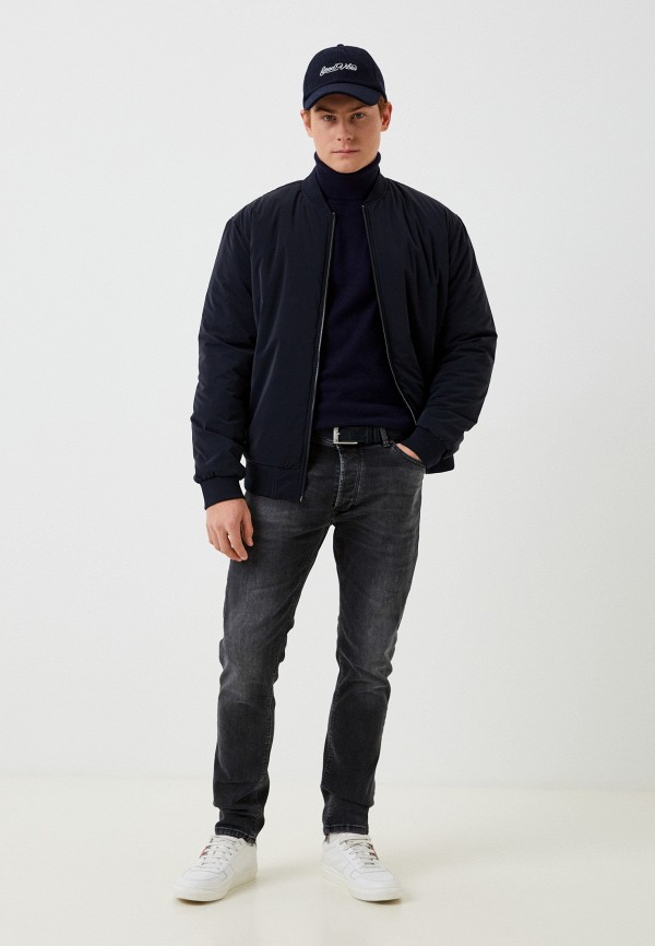 фото Куртка утепленная d&f