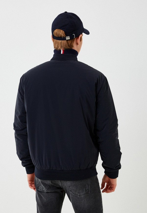 фото Куртка утепленная d&f