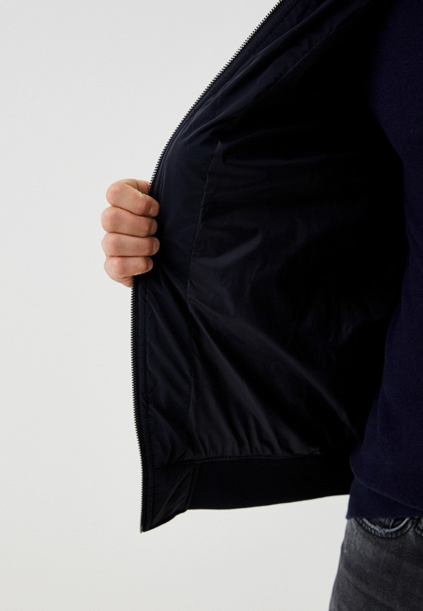 фото Куртка утепленная d&f