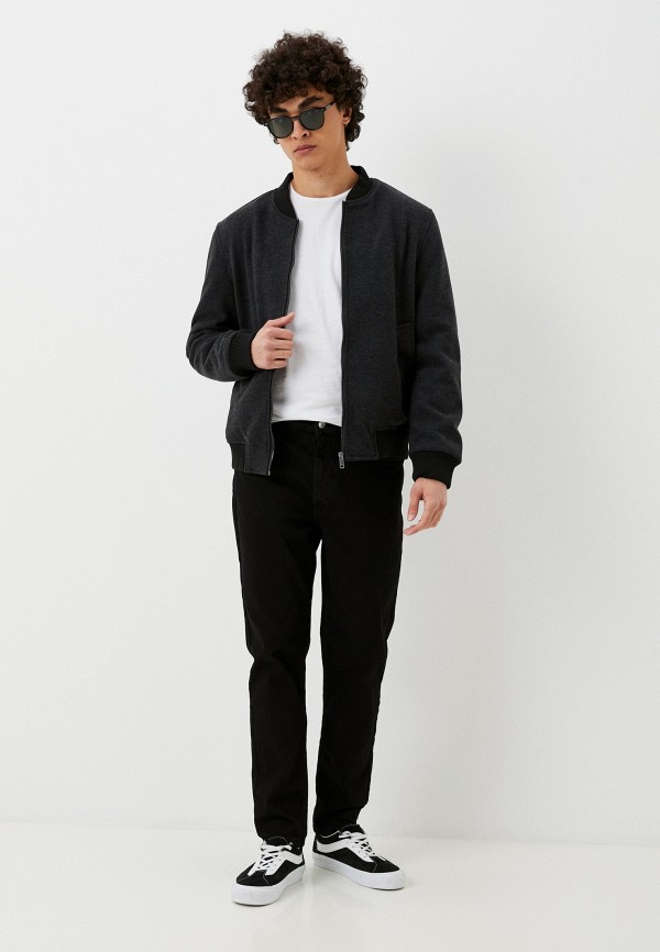 фото Куртка утепленная d&f