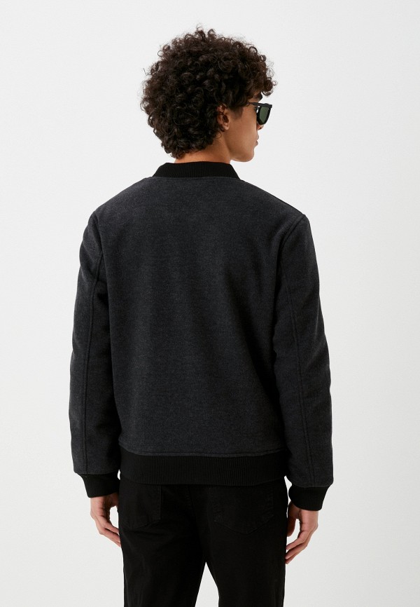 фото Куртка утепленная d&f