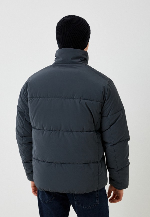 фото Куртка утепленная d&f