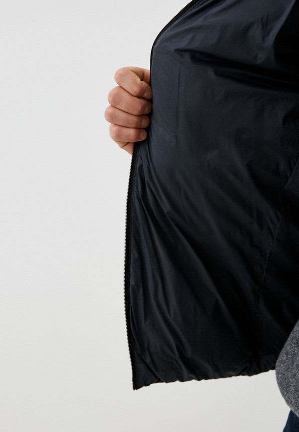 фото Куртка утепленная d&f