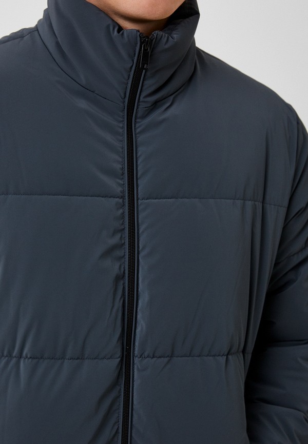 фото Куртка утепленная d&f