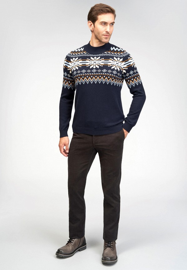 фото Брюки henderson