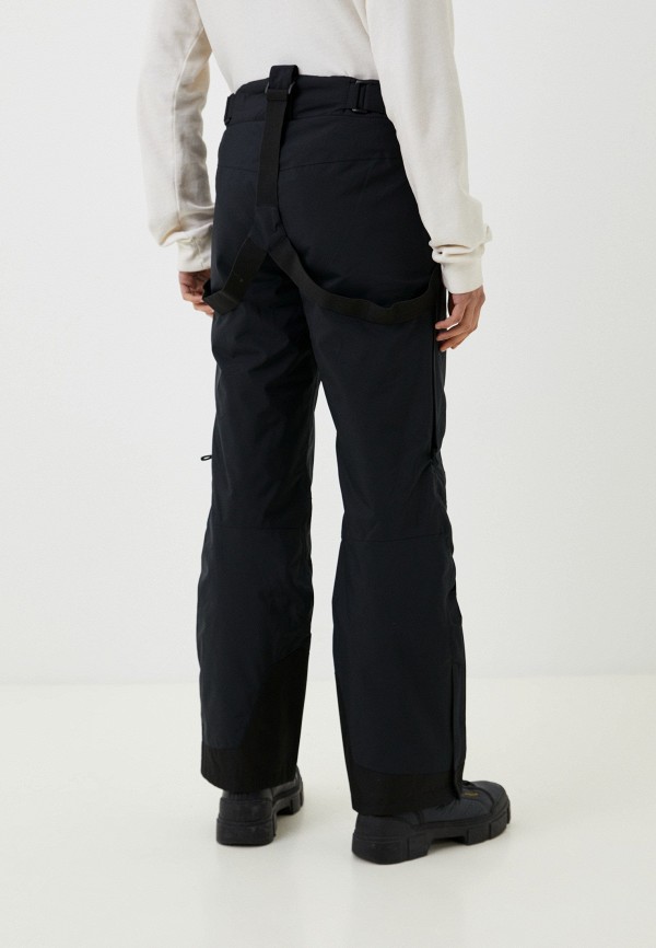 фото Брюки горнолыжные glissade