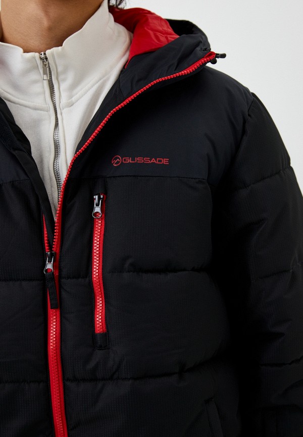 фото Куртка утепленная glissade