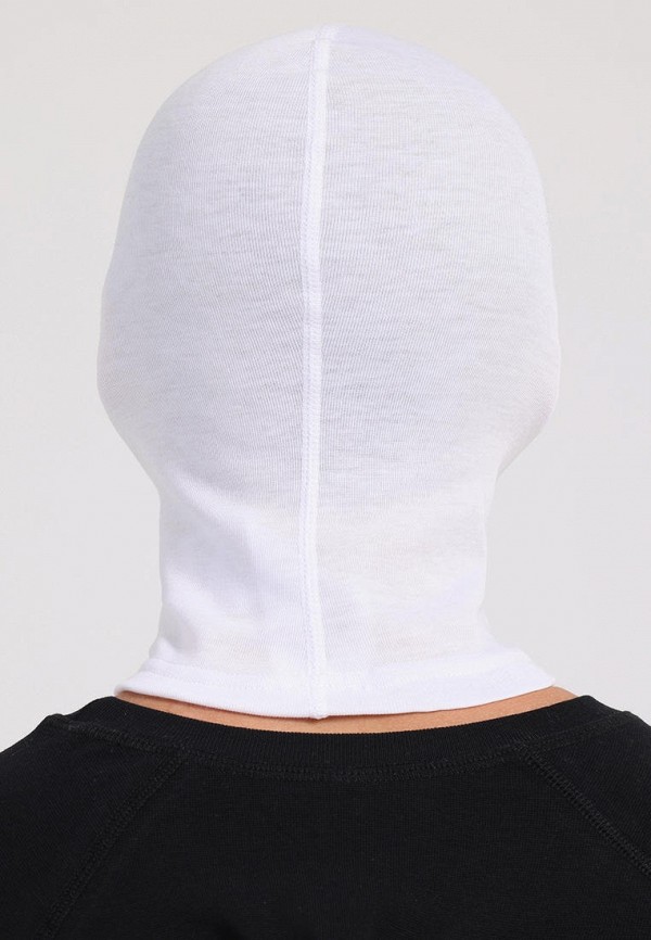 Балаклава Polar Wolf белый, размер 58, фото 5