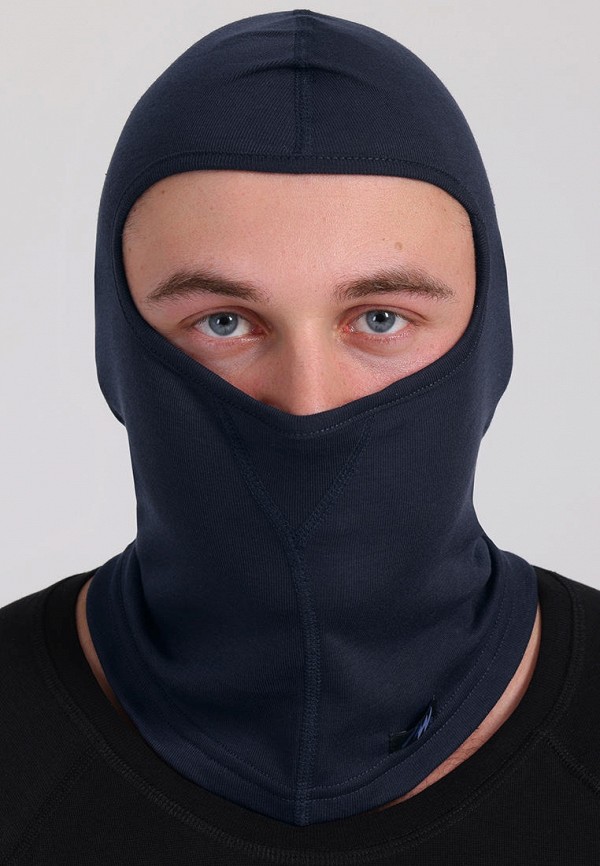 Балаклава Polar Wolf синий, размер 54, фото 4