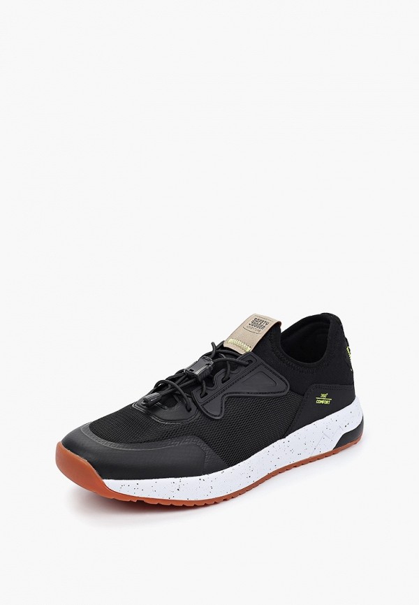 фото Кроссовки safety jogger