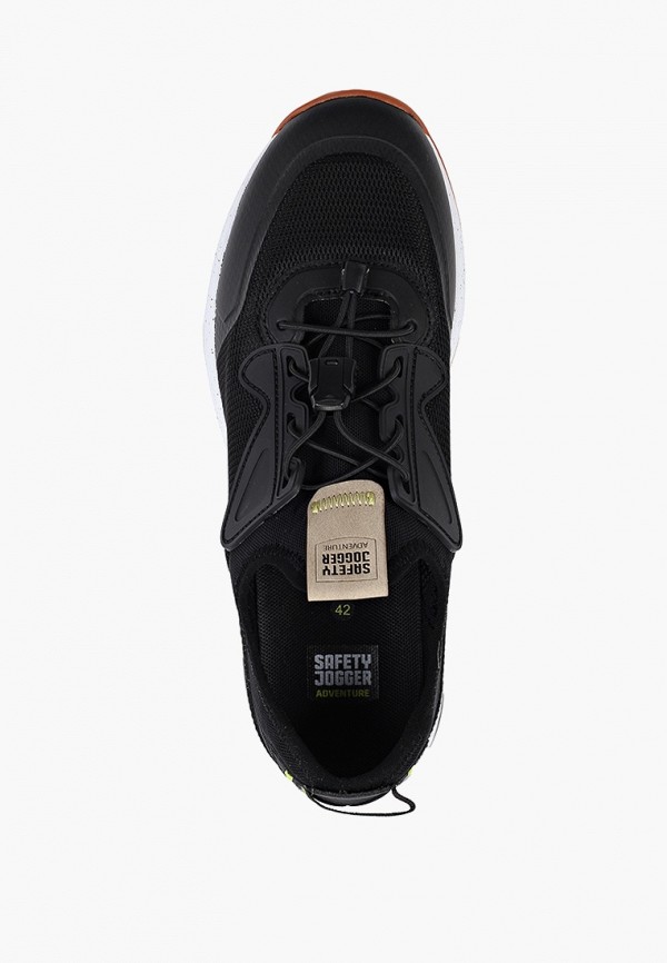 фото Кроссовки safety jogger