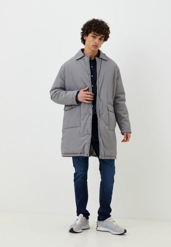 фото Куртка утепленная befree