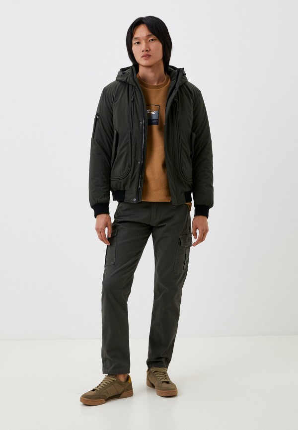 фото Куртка утепленная neohit