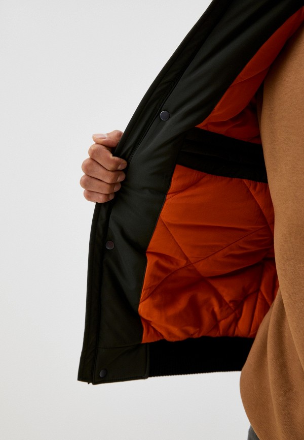 фото Куртка утепленная neohit