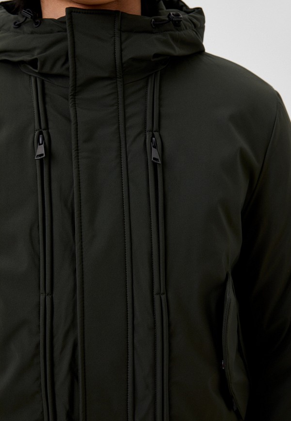 фото Куртка утепленная neohit