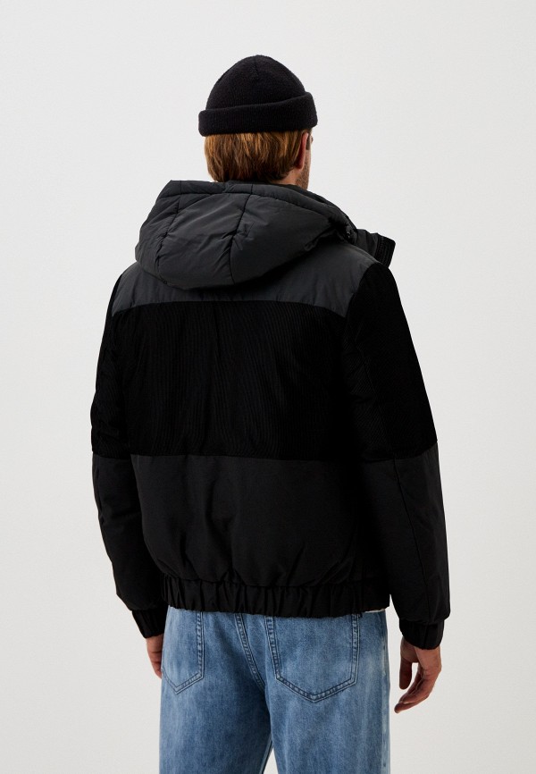 фото Куртка утепленная neohit