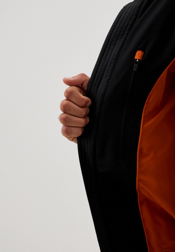 фото Куртка утепленная neohit