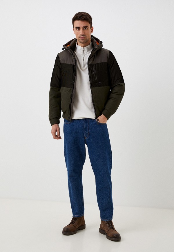 фото Куртка утепленная neohit