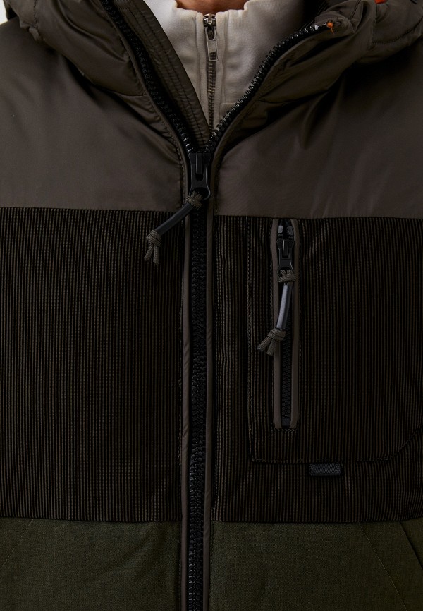 фото Куртка утепленная neohit