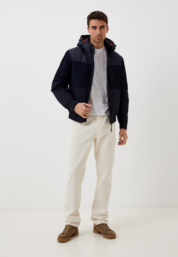 фото Куртка утепленная neohit