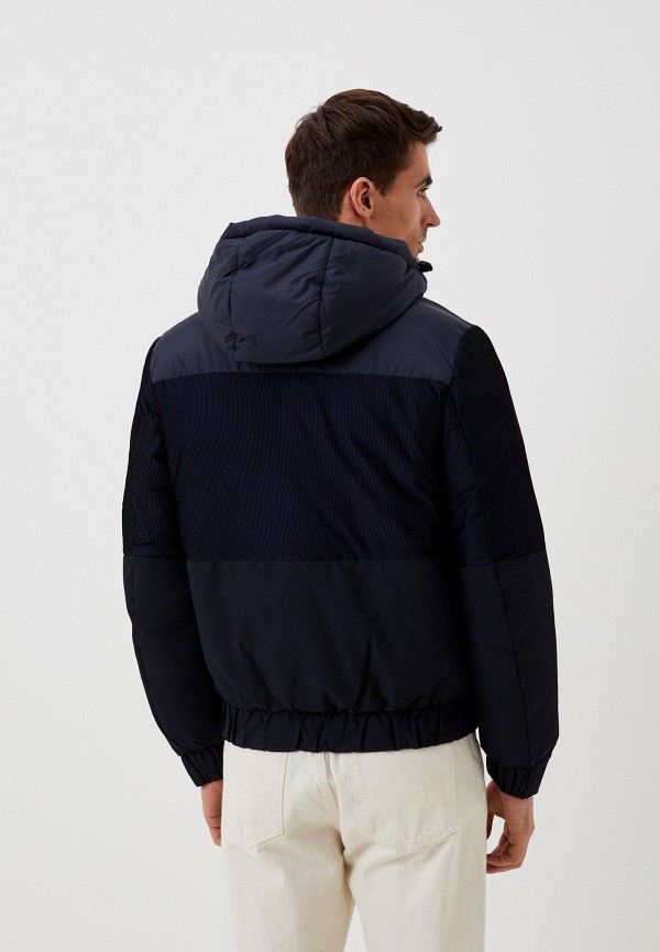 фото Куртка утепленная neohit