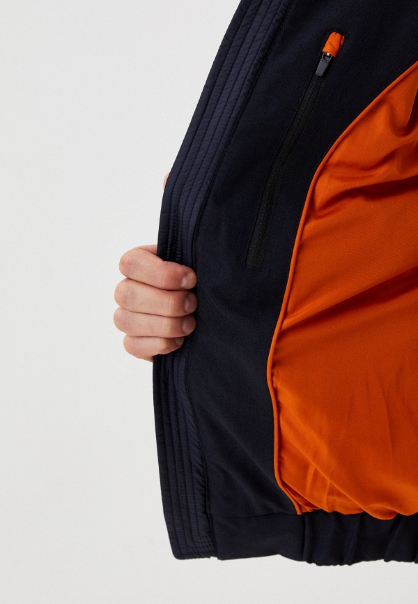 фото Куртка утепленная neohit